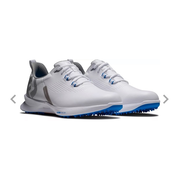 FootJoy Men's 2022 Fuel Golf Shoes - Picture 5 of 14